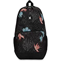 Los mejores  - Hurley U Renegade Ii Printed Backpack Mochila Hombre